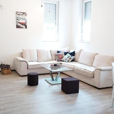 Hercegovina Rent Liyubuşka Dış mekan fotoğraf