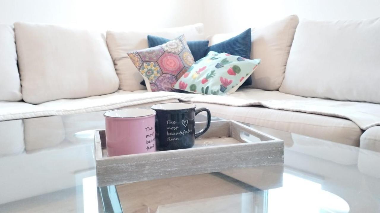 Hercegovina Rent Liyubuşka Dış mekan fotoğraf