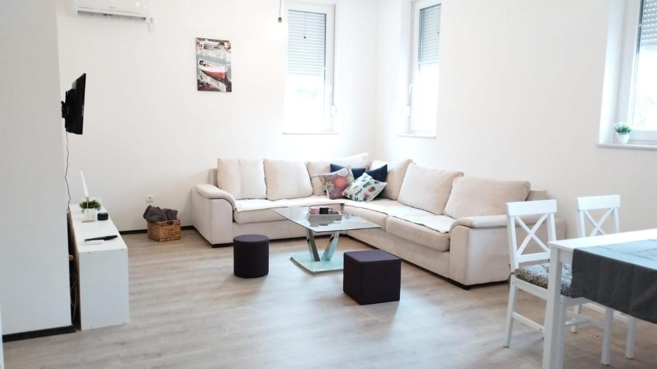 Hercegovina Rent Liyubuşka Dış mekan fotoğraf
