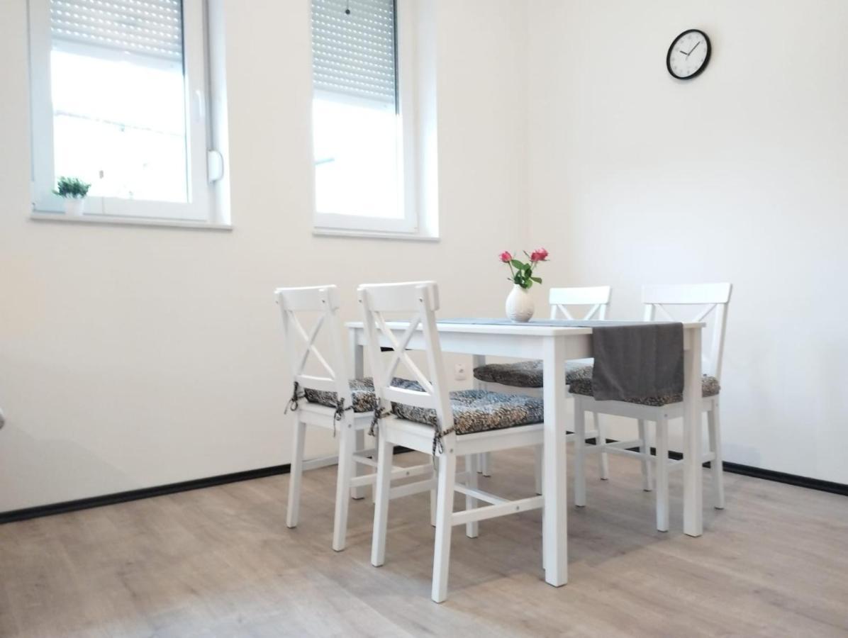 Hercegovina Rent Liyubuşka Dış mekan fotoğraf